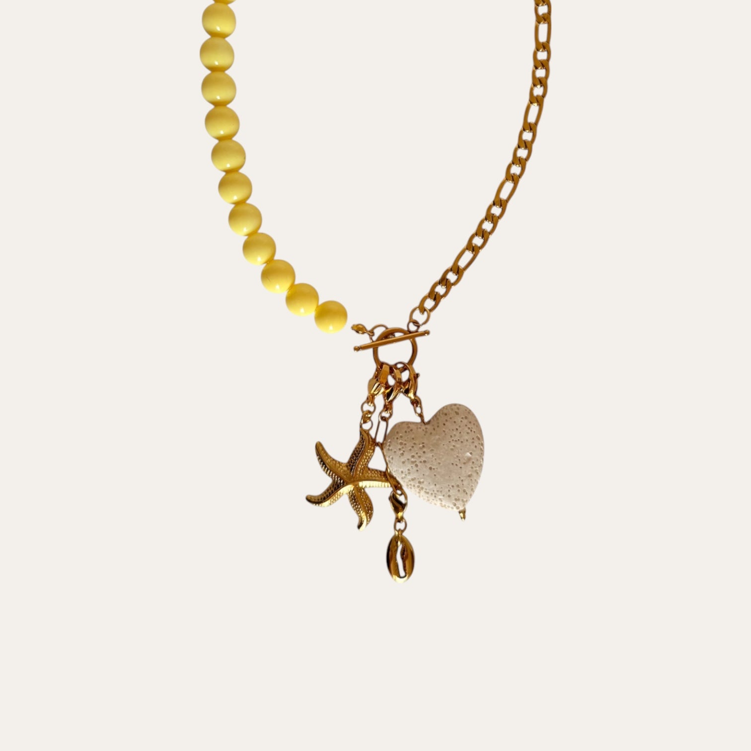 Collar Granadella