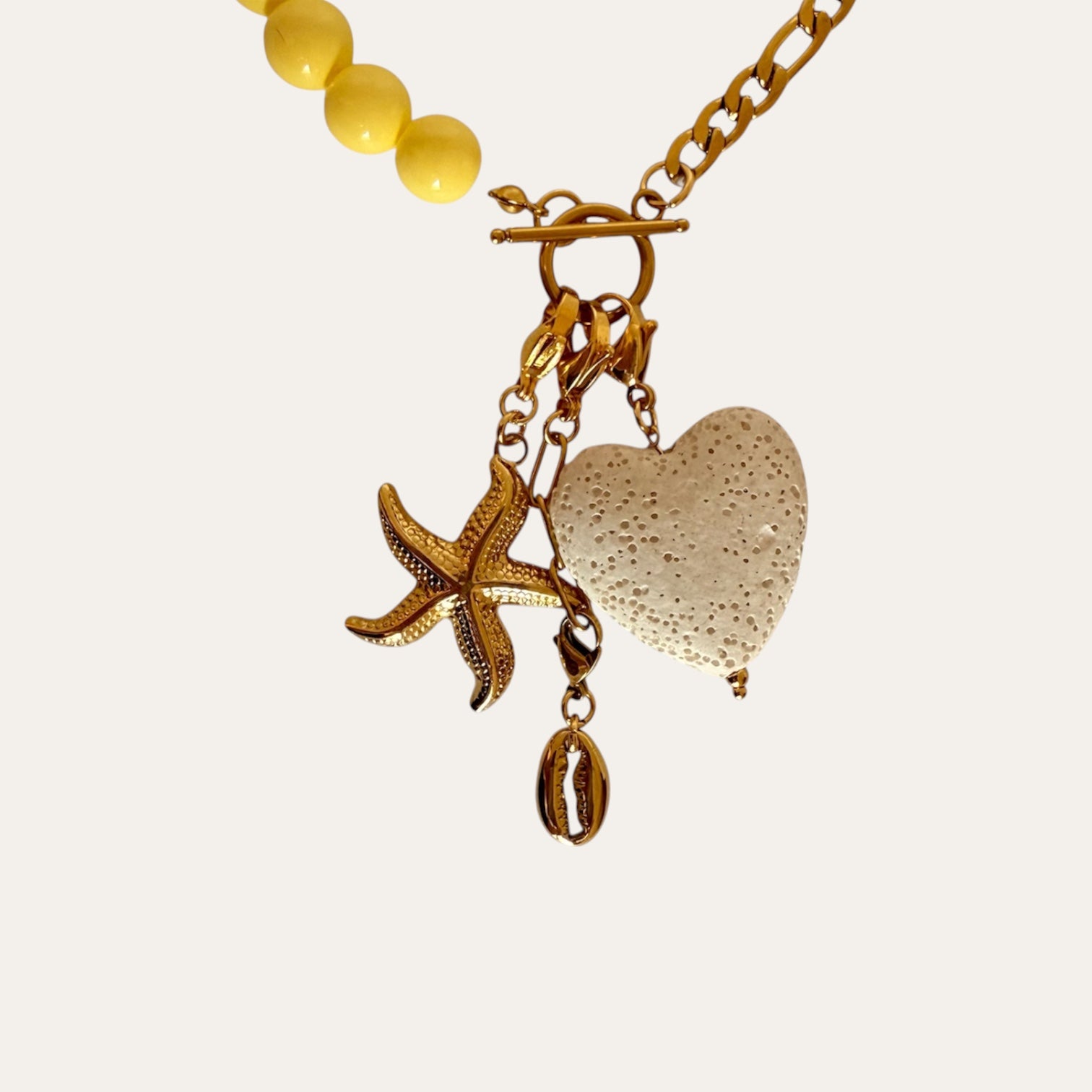 Collar Granadella