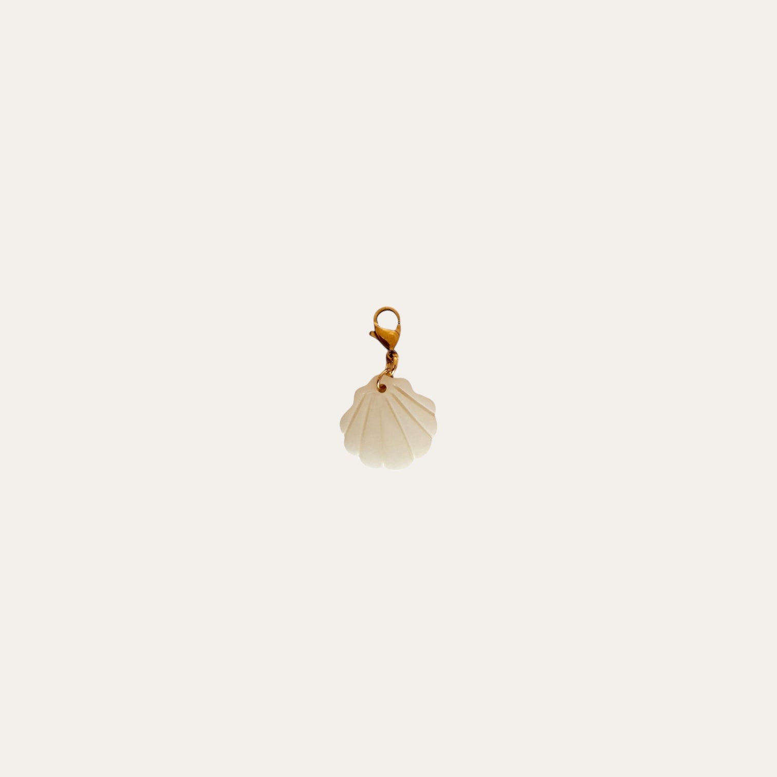 Charm Cocha Nácar