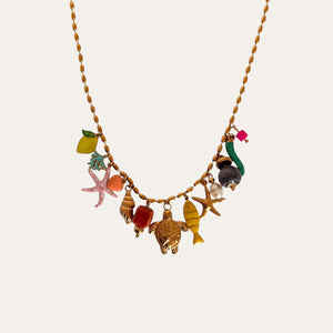 Collar Benisa