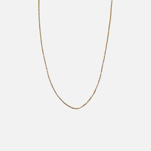 Cadena BASIC