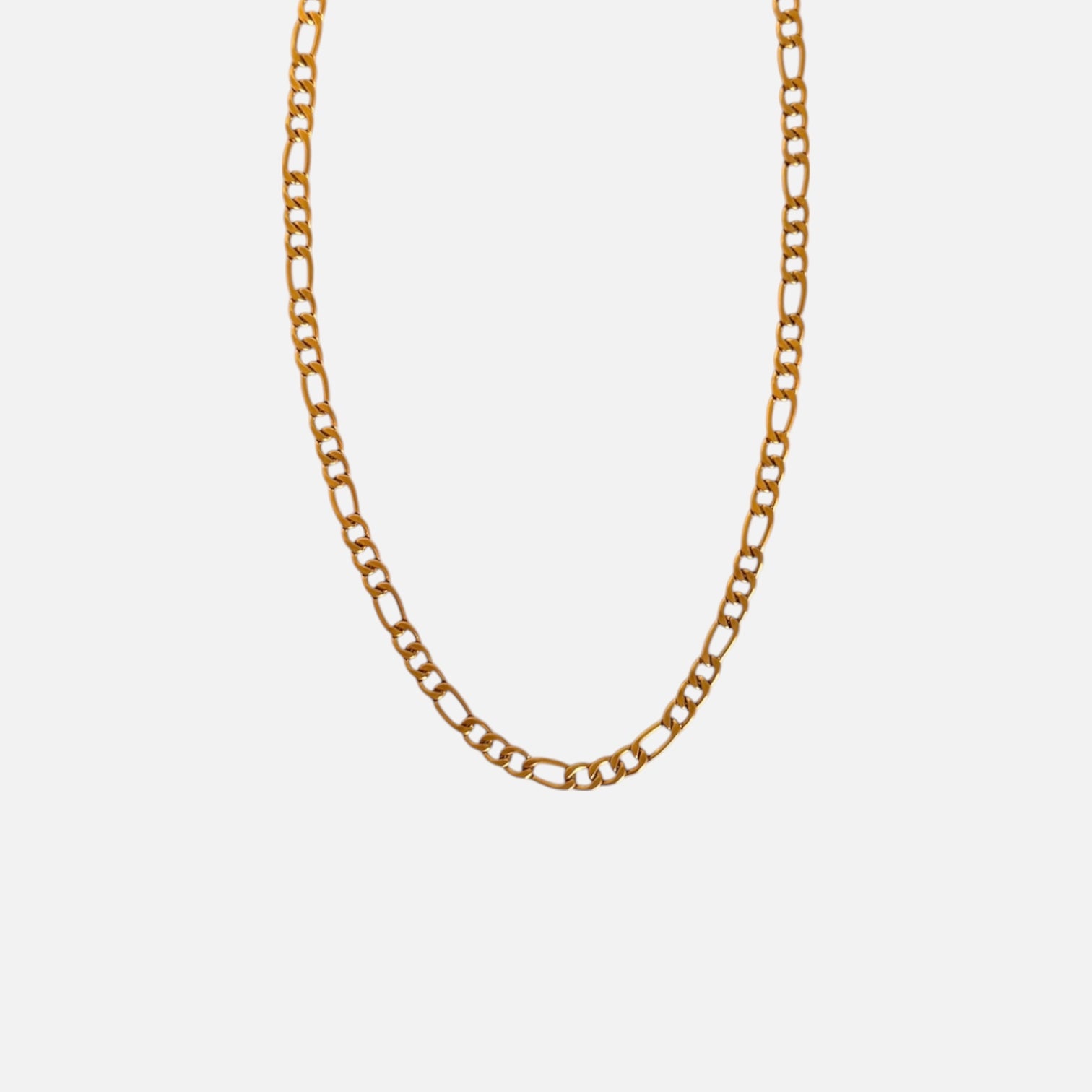 Cadena STEEL