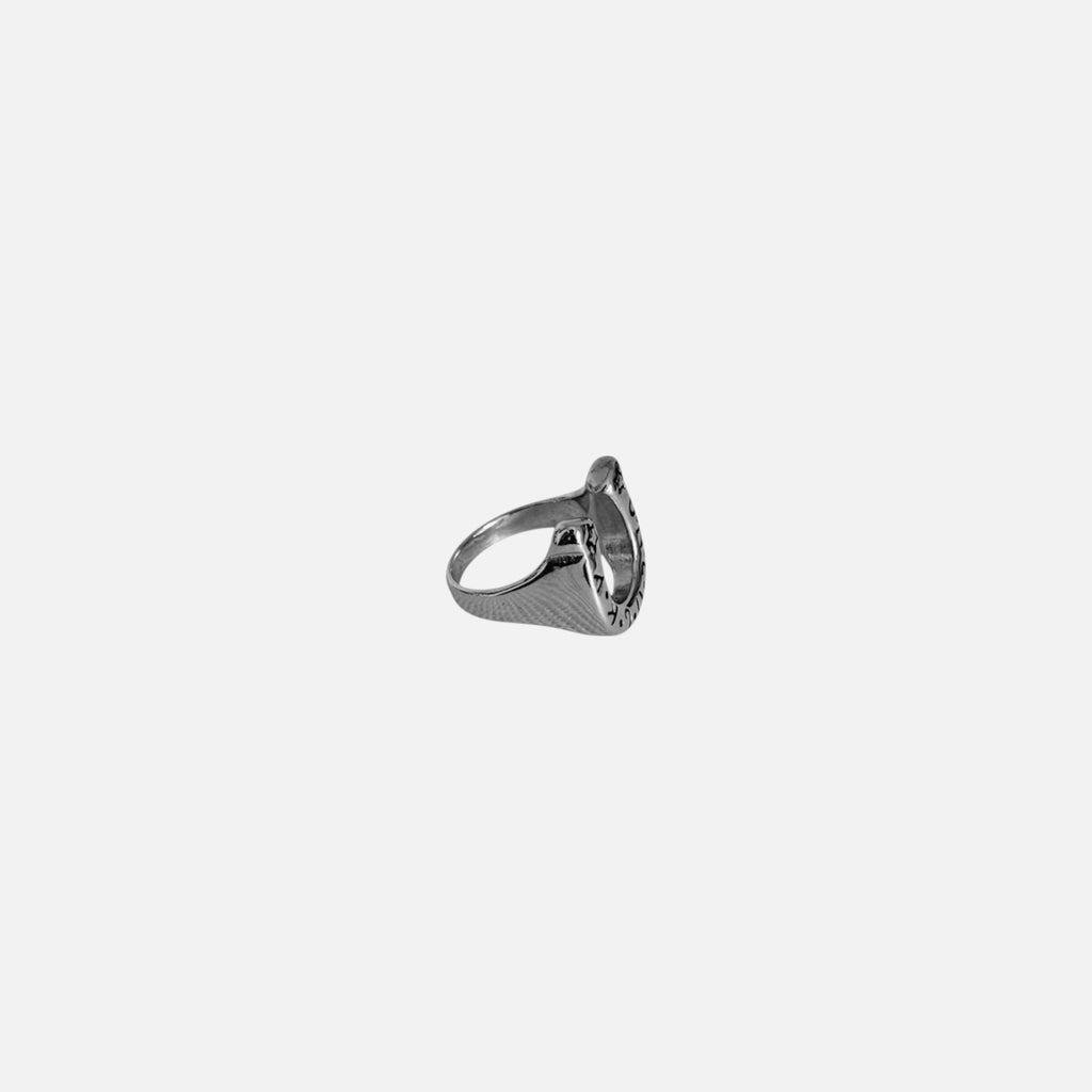 Anillo UNLUCKY