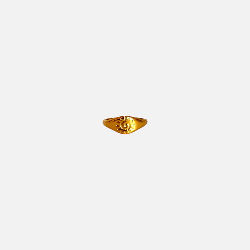 Anillo LINK