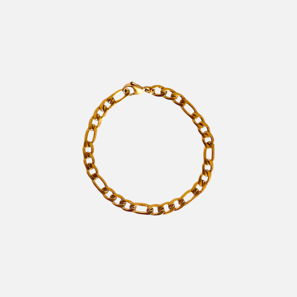Pulsera STEEL