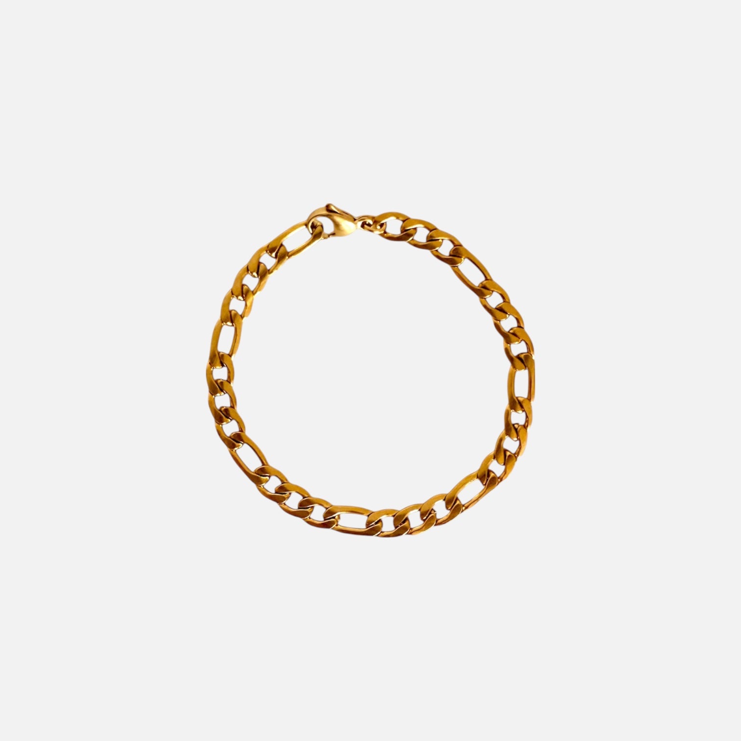 Pulsera STEEL