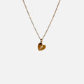 Cadena BROKEN HEART