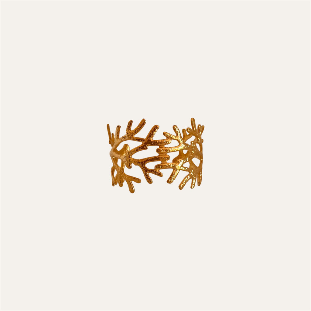 Brazalete Coral