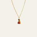 Collar LLUM I PÒLVORA