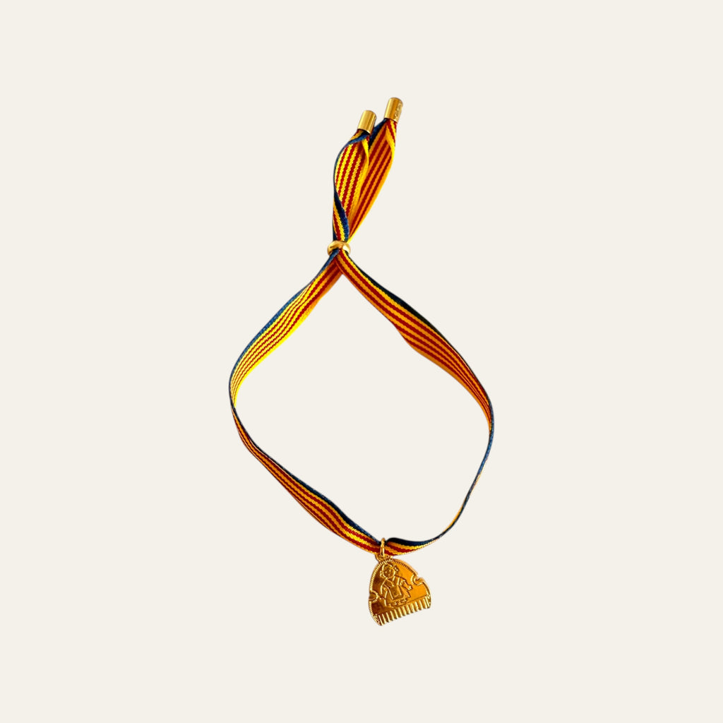 Pulsera PEINETA