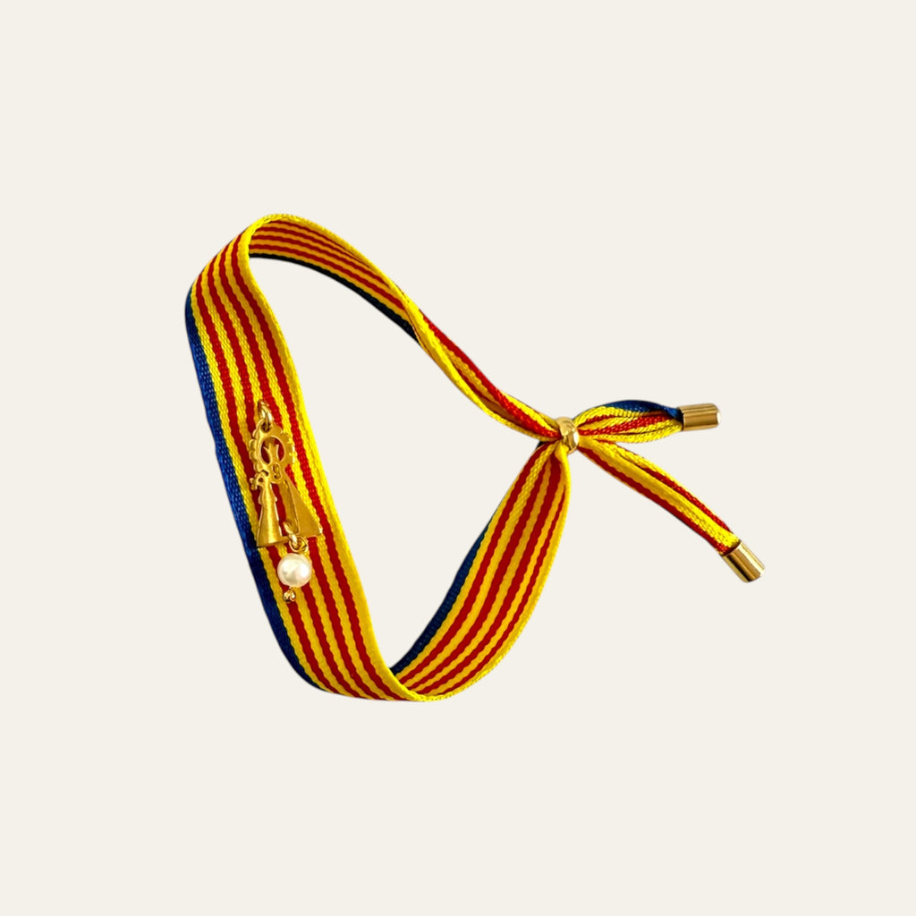 Pulsera SENYERA