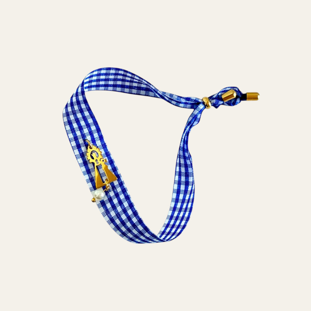 Pulsera BLAU VALENCIÀ