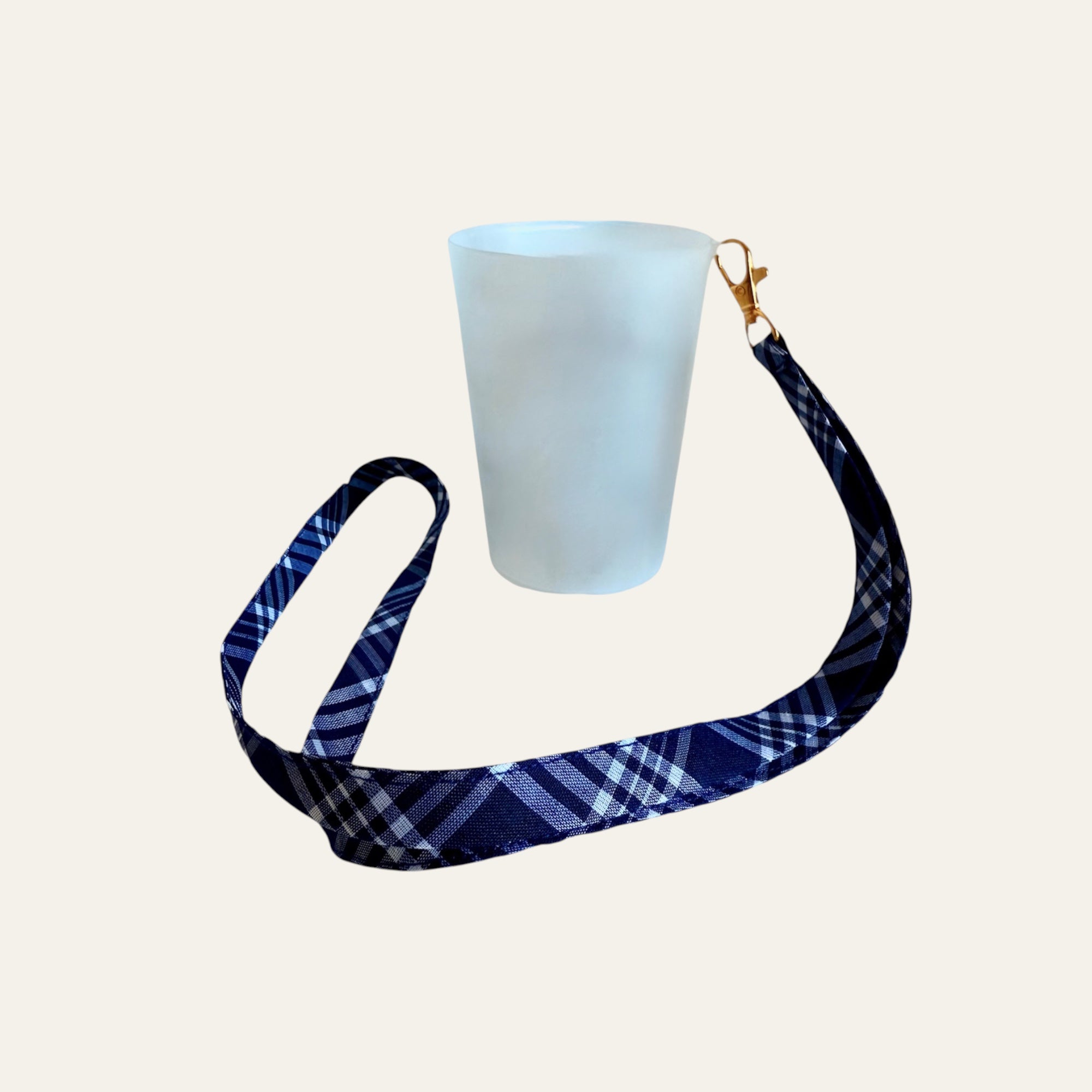 Cuelga Vasos LLUM I PÒLVORA