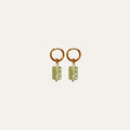Pendientes Clara