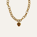 Collar Mocca