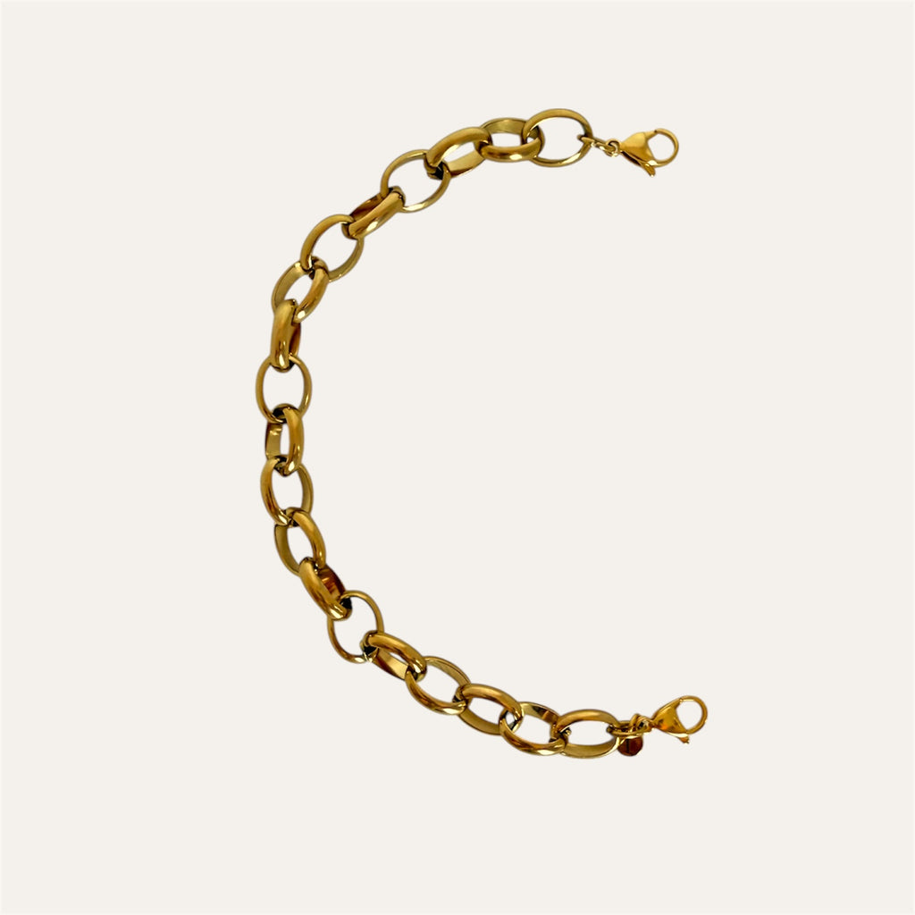 MEDIA CADENA AVELLANA