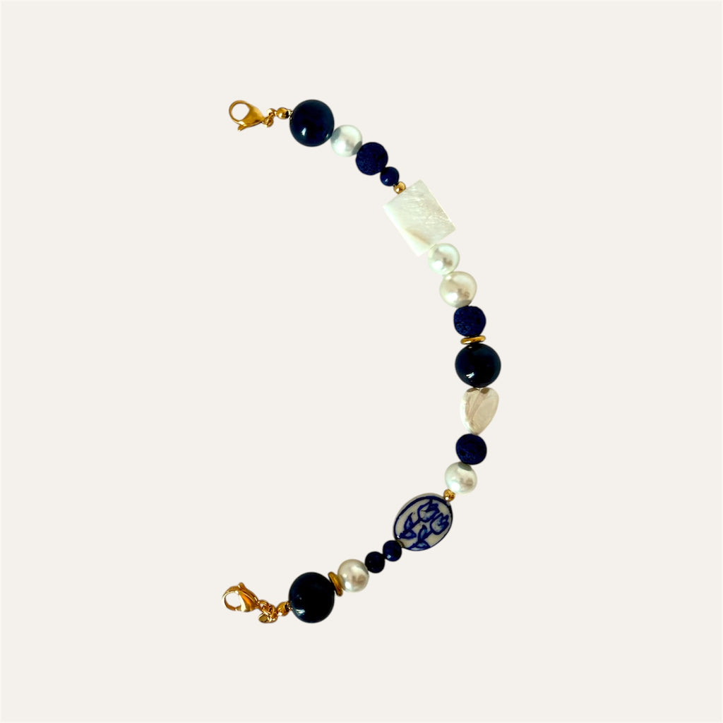 MEDIA CADENA BLUEBERRY