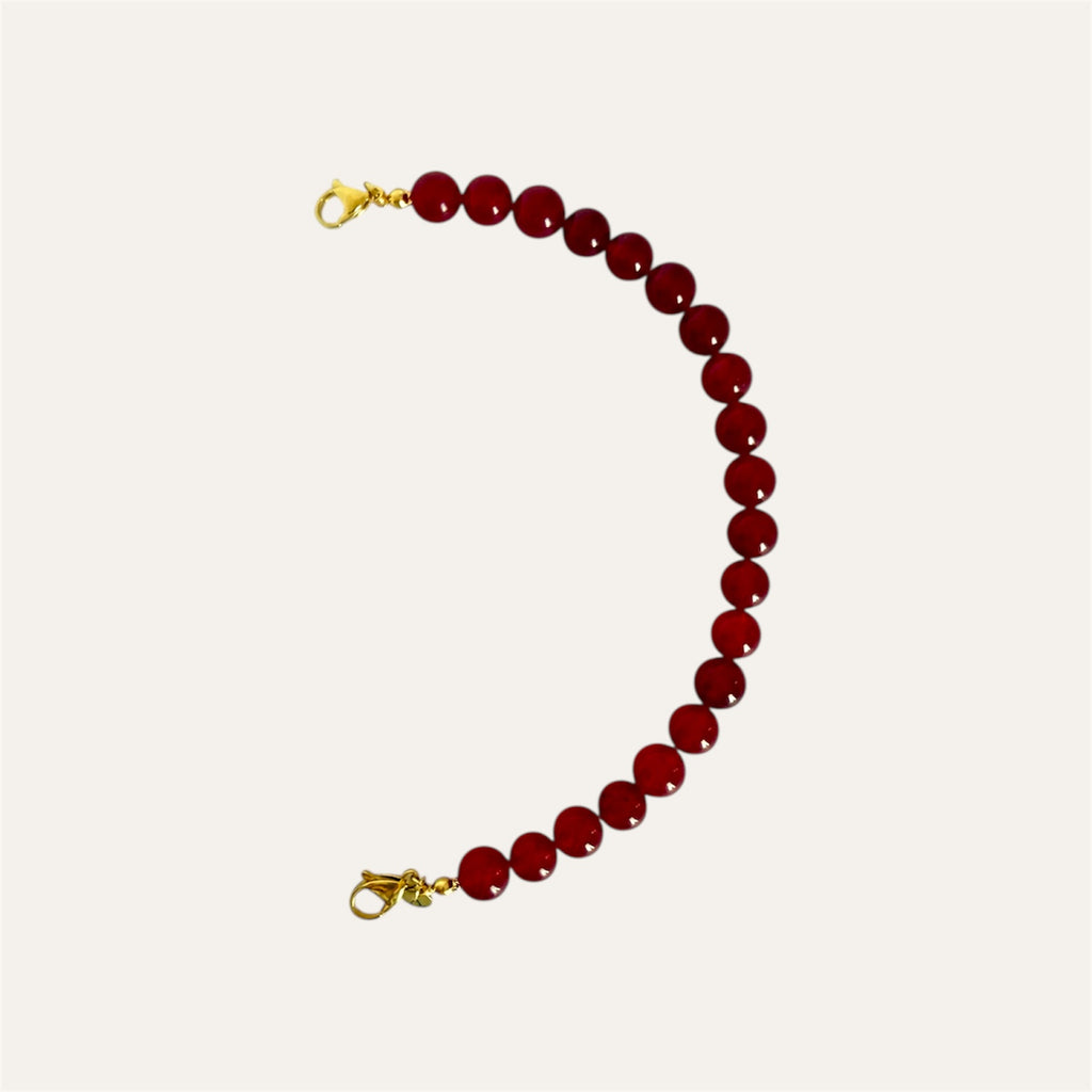 MEDIA CADENA GRANADINA