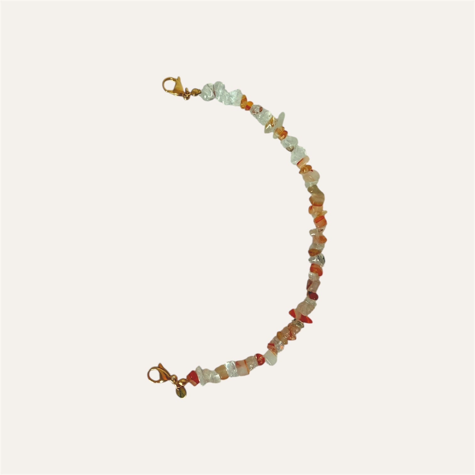 MEDIA CADENA PUMPKIN