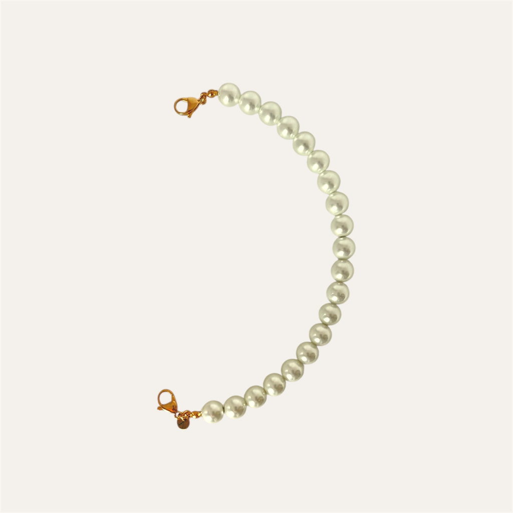 MEDIA CADENA VAINILLA