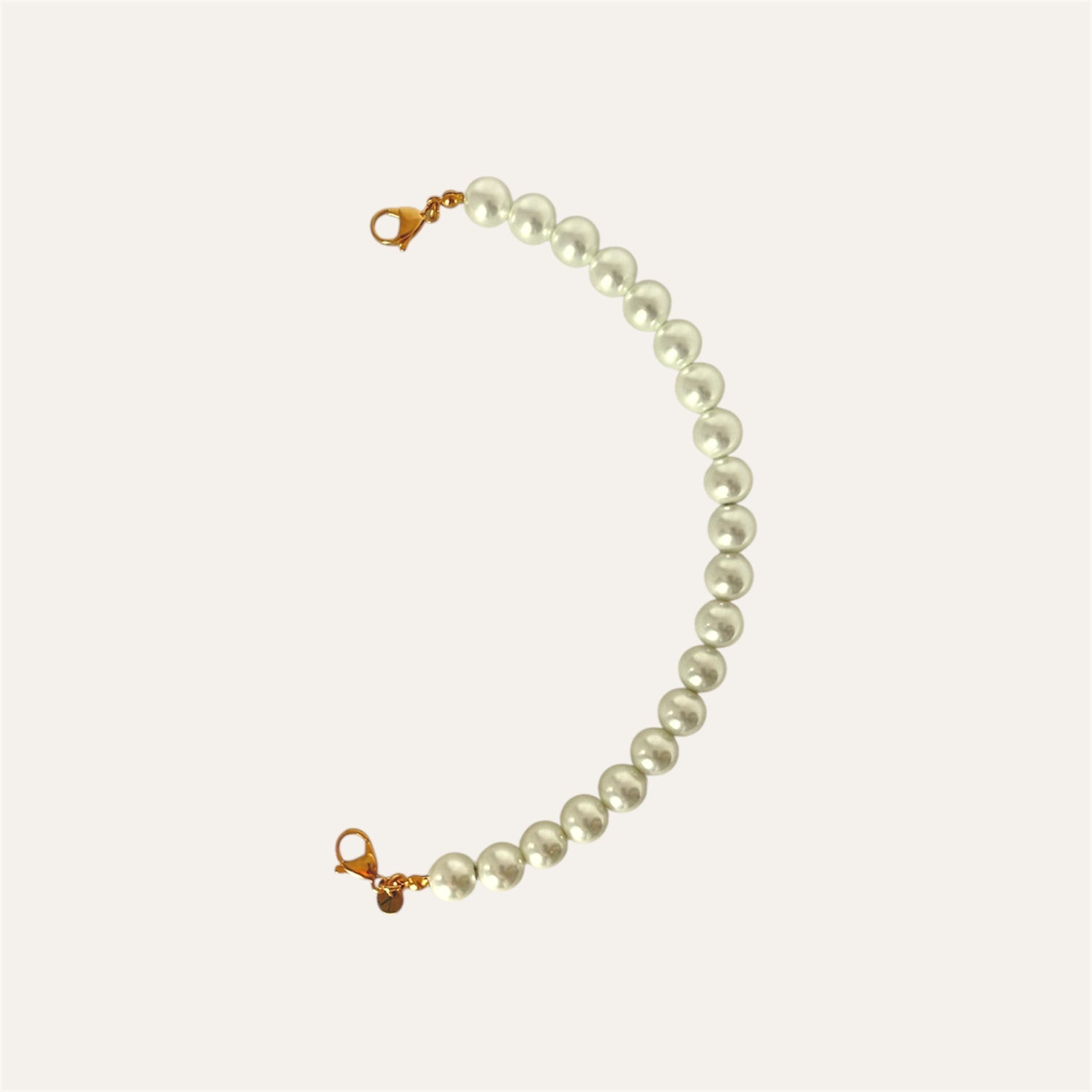 MEDIA CADENA VAINILLA