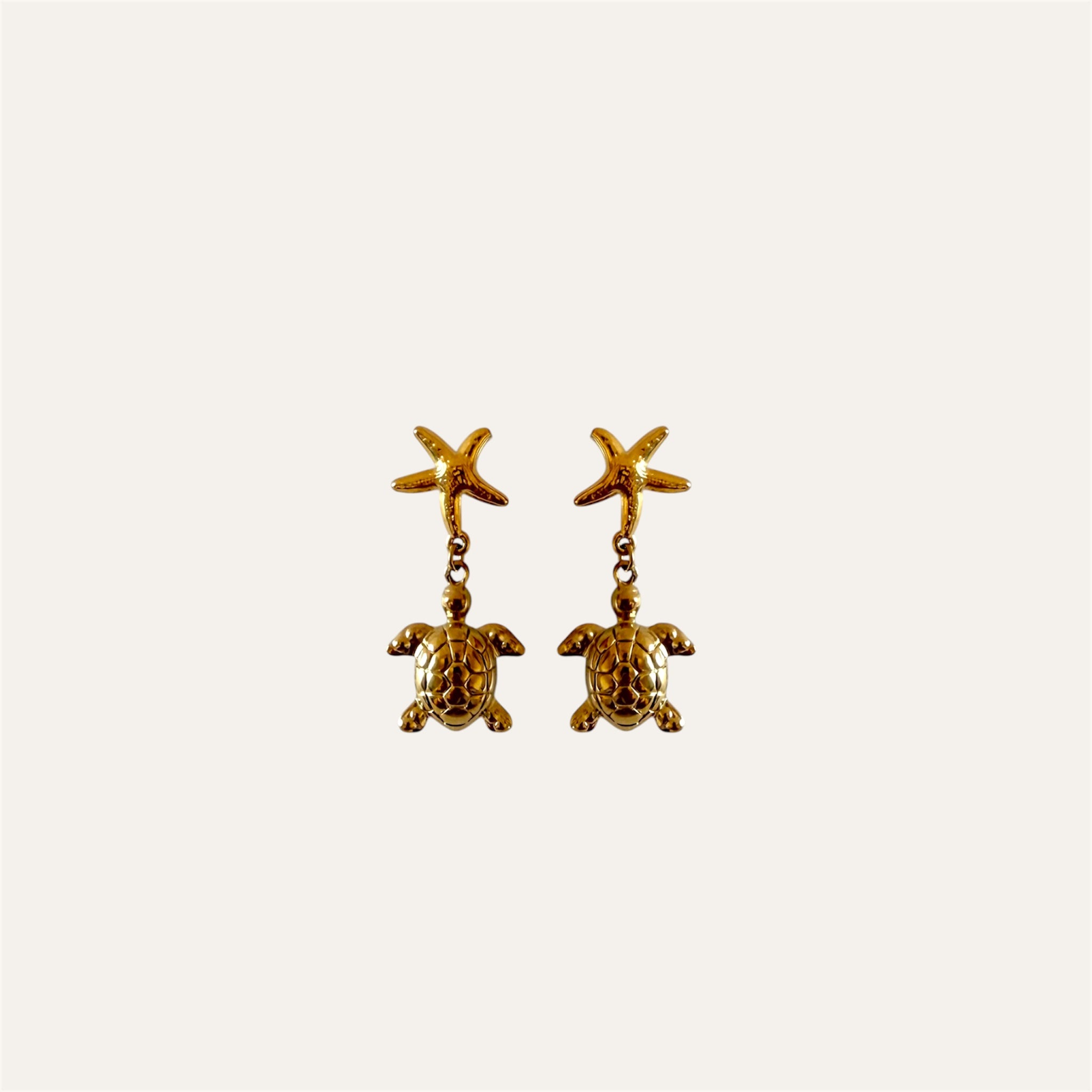Pendientes Tabarca