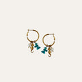 Pendientes Marea