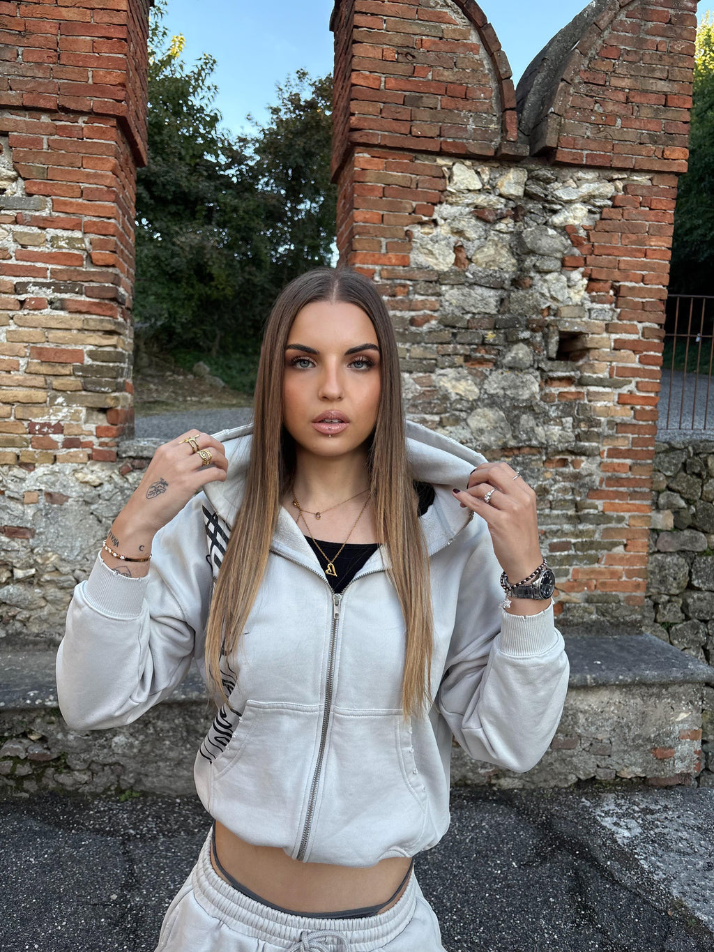 Cadena SLVRS