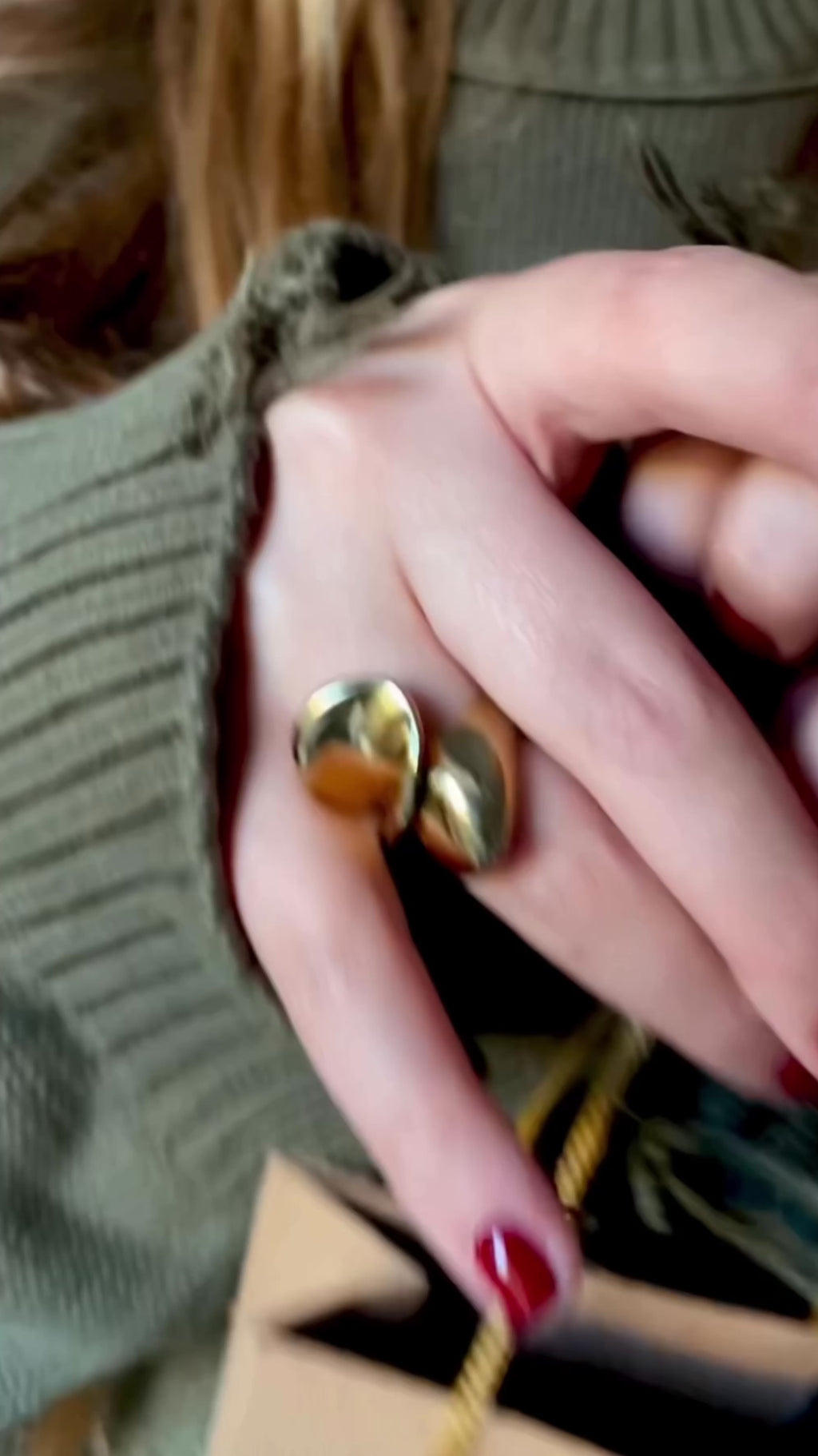 Charm Corazón Básico