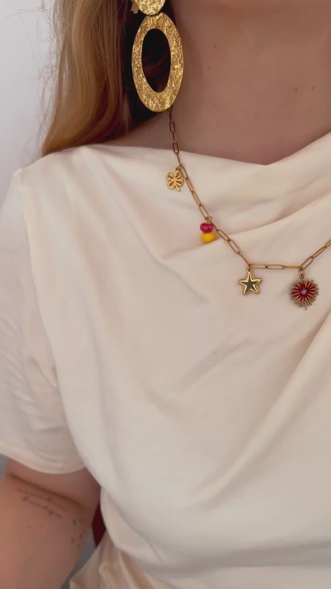 COLLAR ESPAÑA