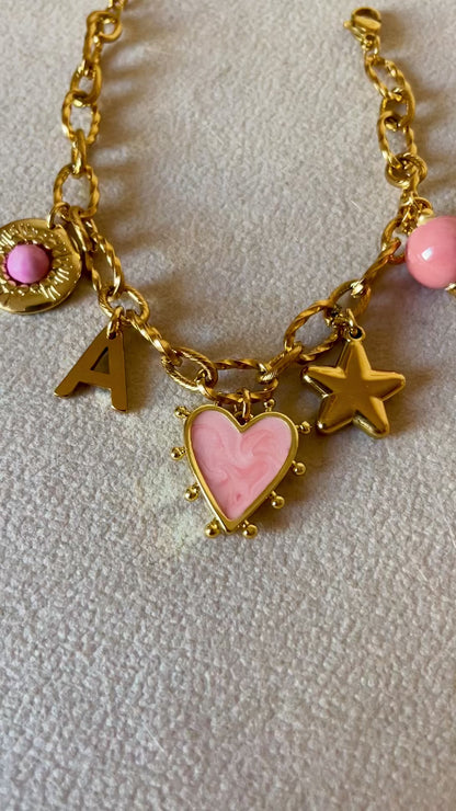 Pulsera Toulouse