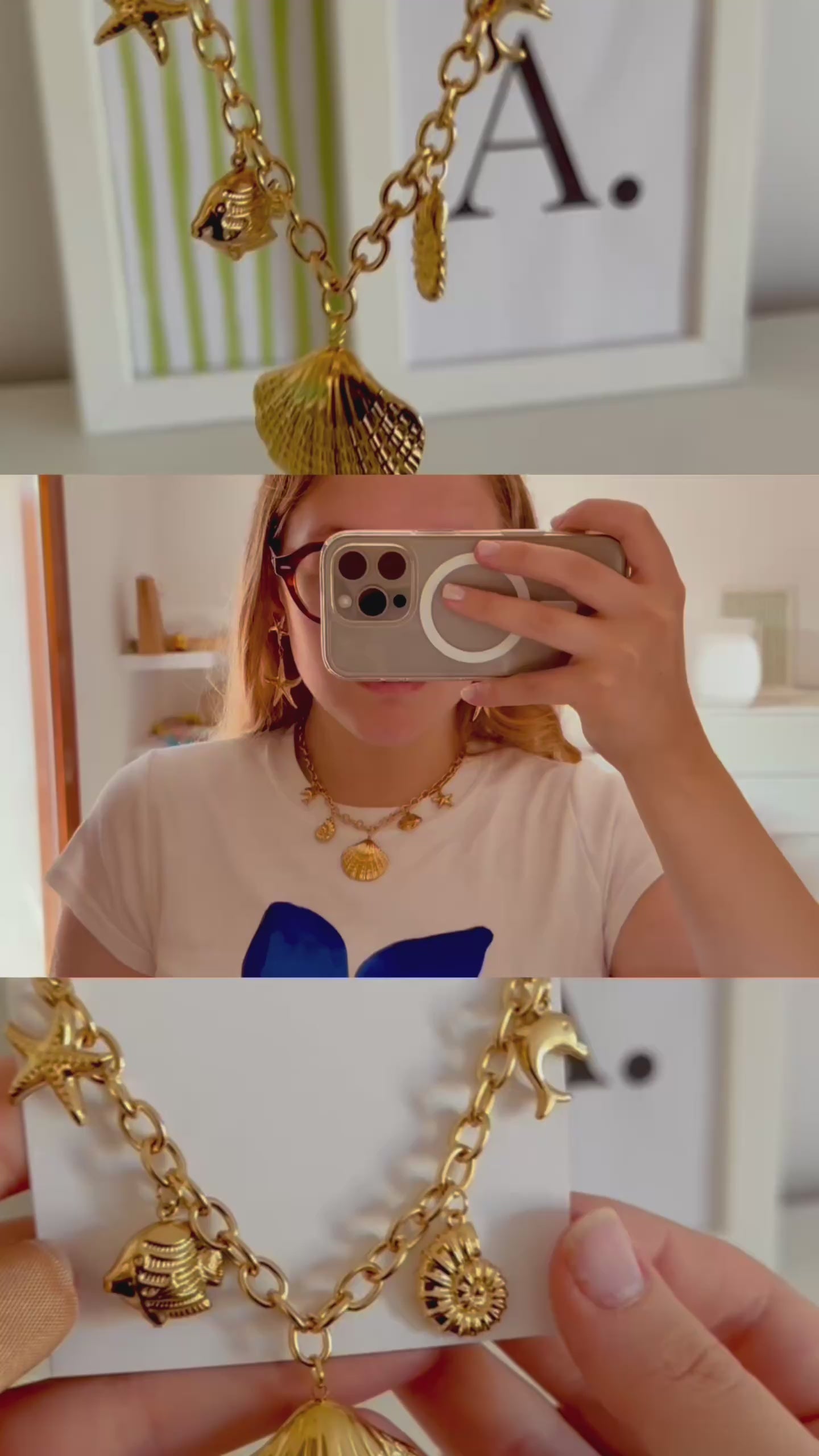 Collar Bali